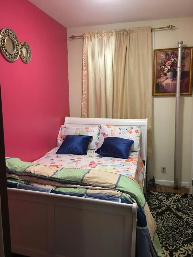 Sparkling Star Vacation Home New York United States
