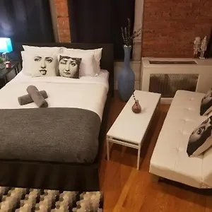  Appartamento Jun Midtown