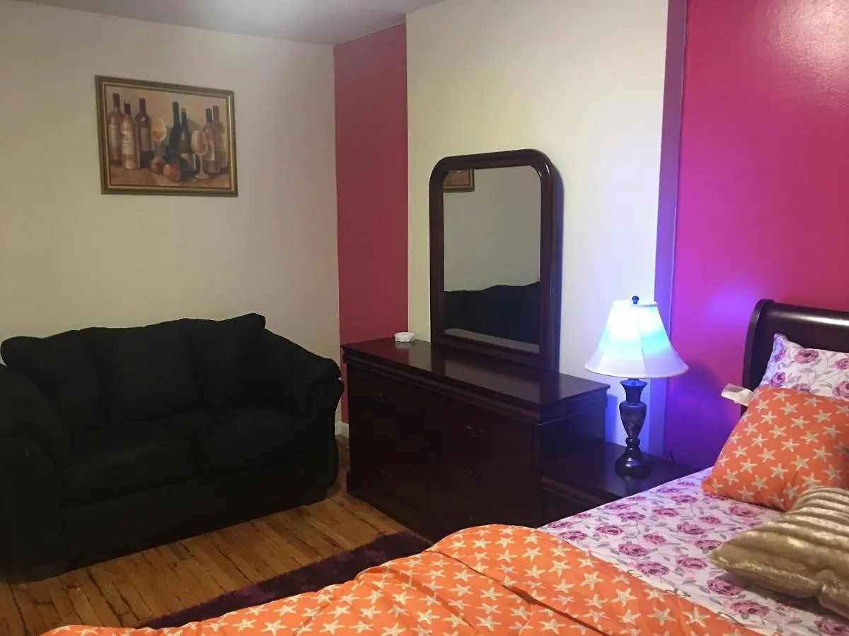 Sparkling Star Vacation Home 纽约 美国