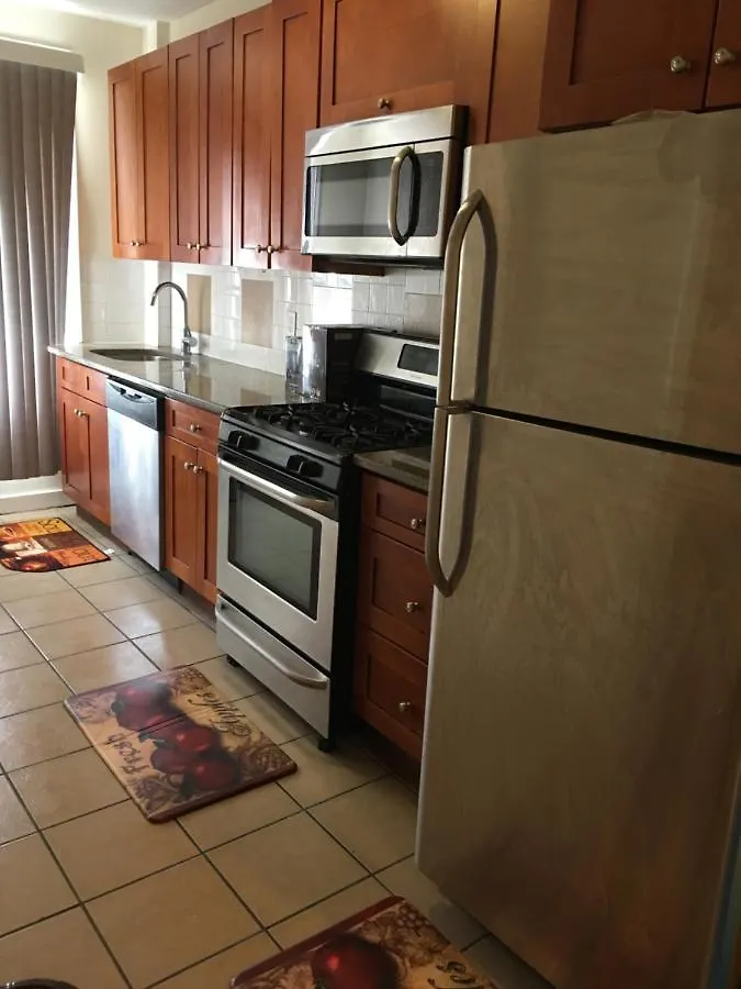 Sparkling Star Vacation Home 纽约